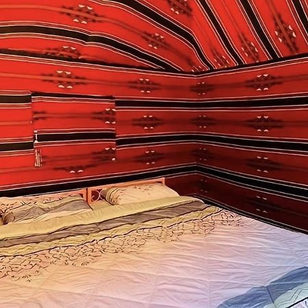 Wadi Rum Camels Camp Εξωτερικό φωτογραφία
