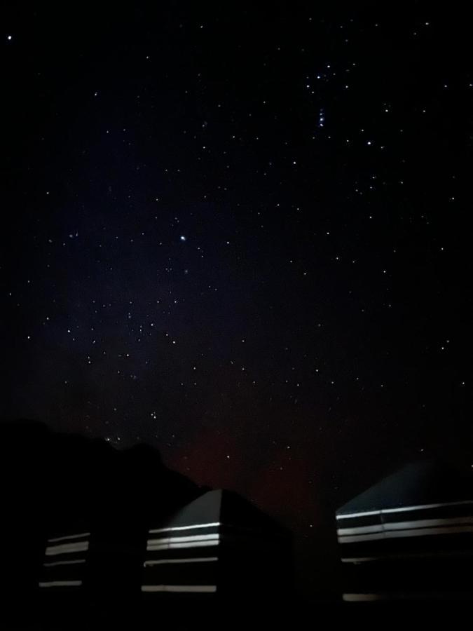 Wadi Rum Camels Camp Εξωτερικό φωτογραφία