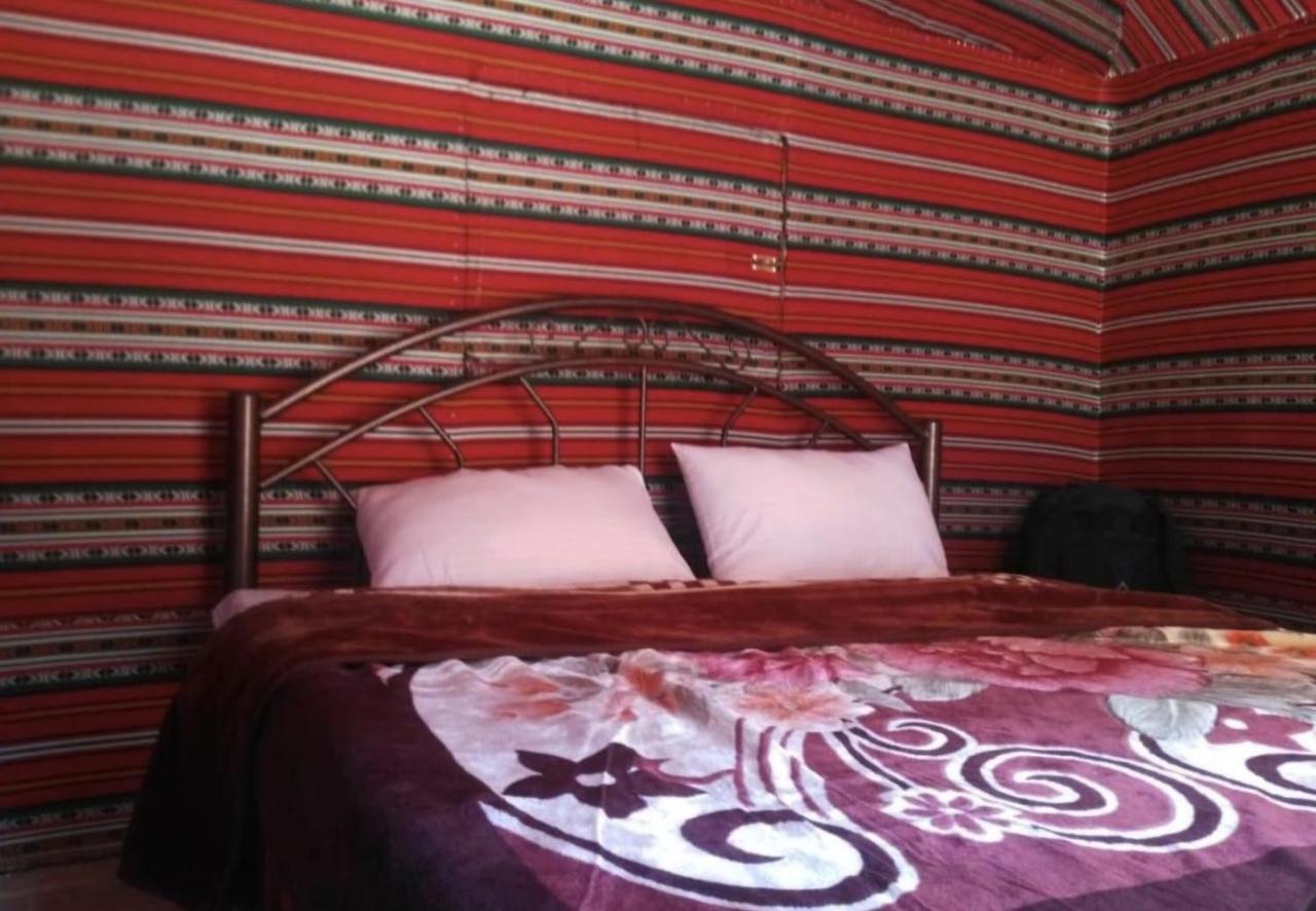Wadi Rum Camels Camp Εξωτερικό φωτογραφία