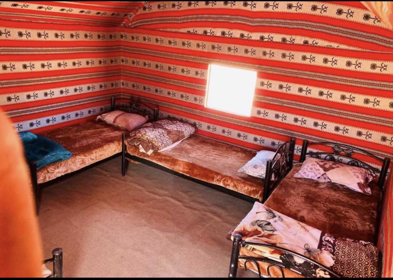 Wadi Rum Camels Camp Εξωτερικό φωτογραφία